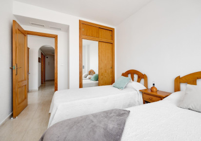 Rynek wtórny · Apartment · Torrevieja · Habaneras