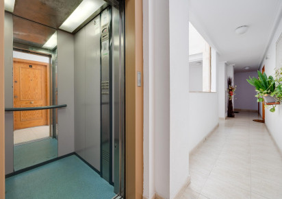 Rynek wtórny · Apartment · Torrevieja · Habaneras