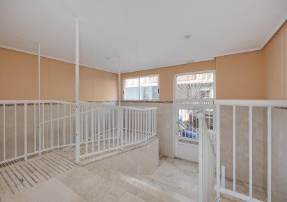 Rynek wtórny · Apartment · Torrevieja · Habaneras