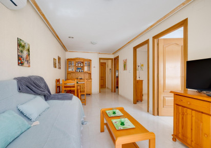 Rynek wtórny · Apartment · Torrevieja · Habaneras