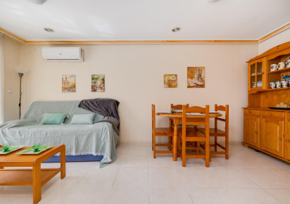Rynek wtórny · Apartment · Torrevieja · Habaneras