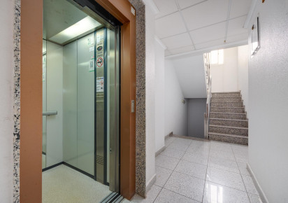 Rynek wtórny · Apartment · Torrevieja · Habaneras