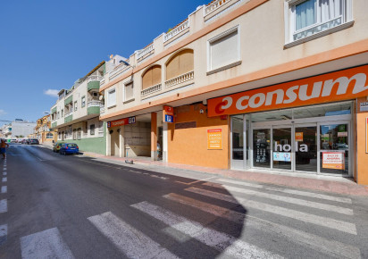 Rynek wtórny · Apartment · Torrevieja · Habaneras