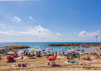 Rynek wtórny · Apartment · Torrevieja · Habaneras