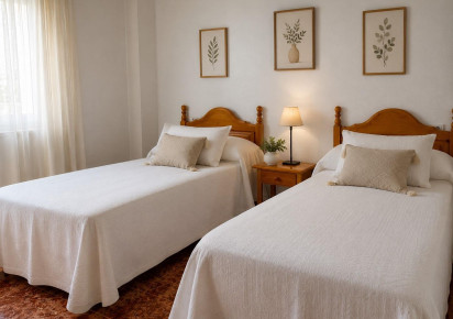 Rynek wtórny · Apartment · Torrevieja · Habaneras