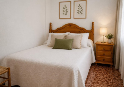 Rynek wtórny · Apartment · Torrevieja · Habaneras