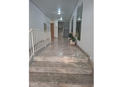 Rynek wtórny · Apartment · Torrevieja · Habaneras