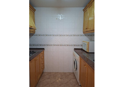 Rynek wtórny · Apartment · Torrevieja · Habaneras
