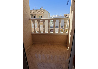 Rynek wtórny · Apartment · Torrevieja · Habaneras