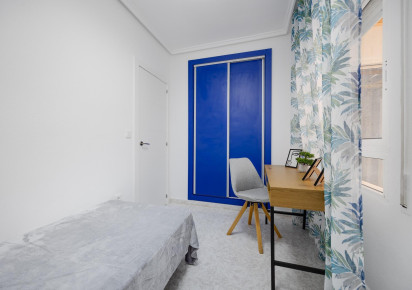 Rynek wtórny · Apartment · Torrevieja · Habaneras