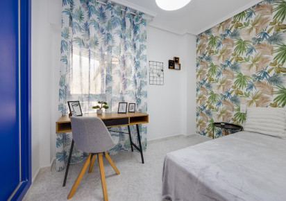 Rynek wtórny · Apartment · Torrevieja · Habaneras