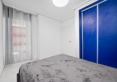 Rynek wtórny · Apartment · Torrevieja · Habaneras
