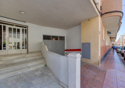 Rynek wtórny · Apartment · Torrevieja · Habaneras
