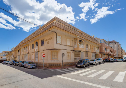 Rynek wtórny · Apartment · Torrevieja · Habaneras