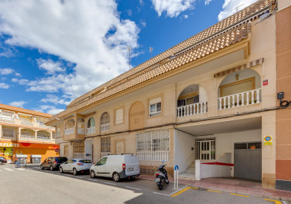 Rynek wtórny · Apartment · Torrevieja · Habaneras