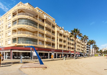 Rynek wtórny · Apartment · Torrevieja · La Mata pueblo