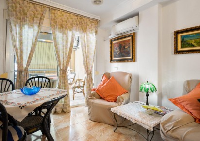 Rynek wtórny · Apartment · Torrevieja · La Mata pueblo