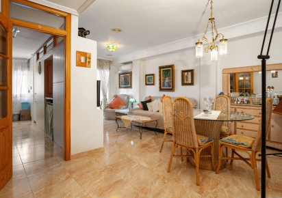 Rynek wtórny · Apartment · Torrevieja · La Mata pueblo