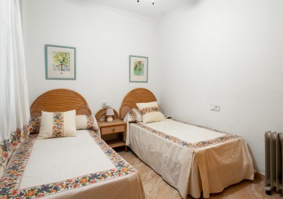 Rynek wtórny · Apartment · Torrevieja · La Mata pueblo