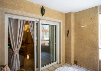 Rynek wtórny · Apartment · Torrevieja · La Mata pueblo