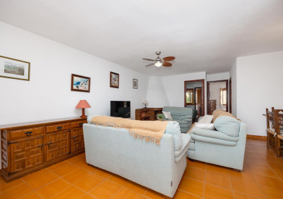 Rynek wtórny · Apartment · Torrevieja · La mata