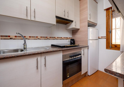 Rynek wtórny · Apartment · Torrevieja · La mata