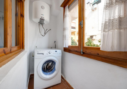 Rynek wtórny · Apartment · Torrevieja · La mata