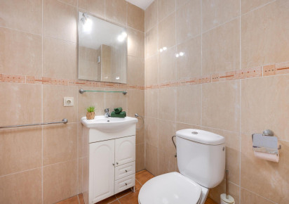 Rynek wtórny · Apartment · Torrevieja · La mata