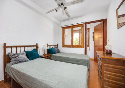 Rynek wtórny · Apartment · Torrevieja · La mata