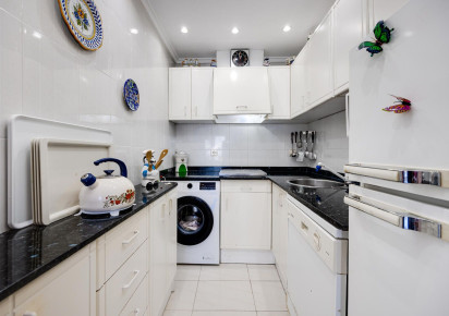 Rynek wtórny · Apartment · Torrevieja · La mata