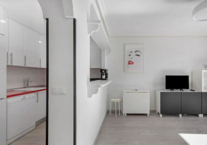 Rynek wtórny · Apartment · Torrevieja · La mata