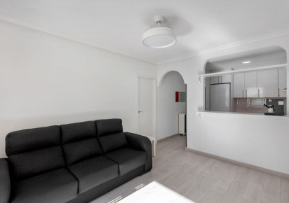 Rynek wtórny · Apartment · Torrevieja · La mata
