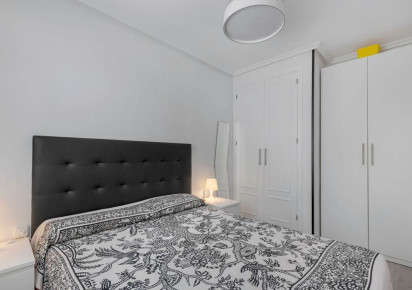 Rynek wtórny · Apartment · Torrevieja · La mata