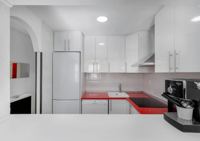 Rynek wtórny · Apartment · Torrevieja · La mata