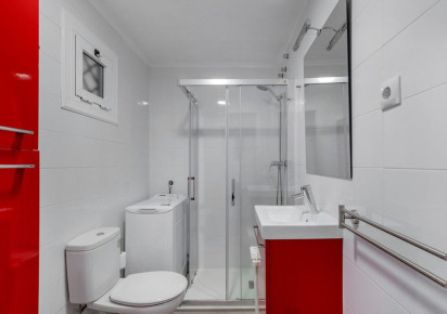 Rynek wtórny · Apartment · Torrevieja · La mata