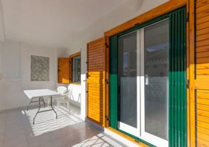Rynek wtórny · Apartment · Torrevieja · La mata