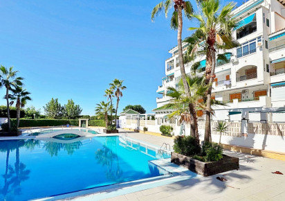 Rynek wtórny · Apartment · Torrevieja · La mata