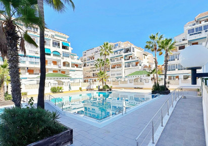 Rynek wtórny · Apartment · Torrevieja · La mata