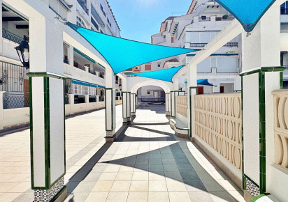Rynek wtórny · Apartment · Torrevieja · La mata
