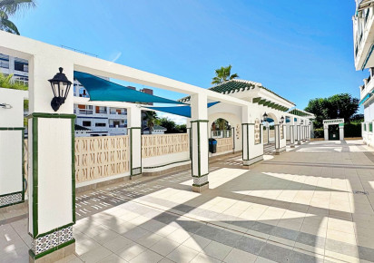 Rynek wtórny · Apartment · Torrevieja · La mata