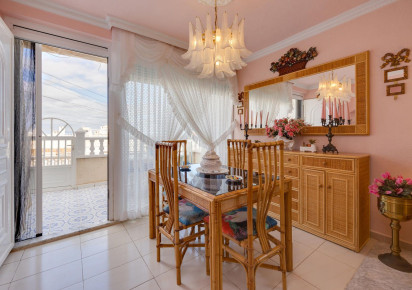 Rynek wtórny · Apartment · Torrevieja · La mata