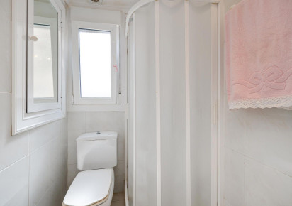 Rynek wtórny · Apartment · Torrevieja · La mata