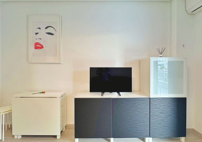 Rynek wtórny · Apartment · Torrevieja · La mata