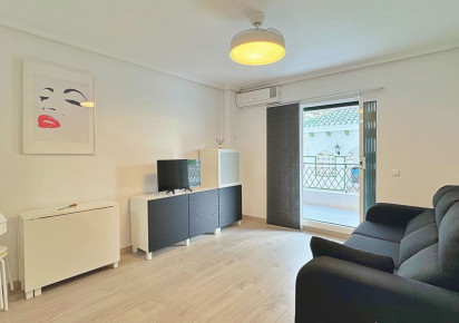 Rynek wtórny · Apartment · Torrevieja · La mata