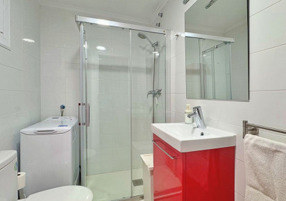 Rynek wtórny · Apartment · Torrevieja · La mata