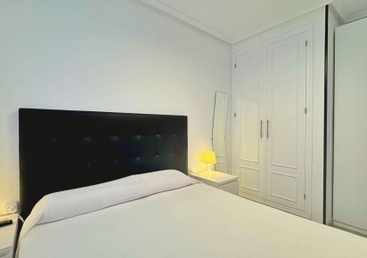 Rynek wtórny · Apartment · Torrevieja · La mata