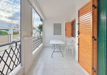 Rynek wtórny · Apartment · Torrevieja · La mata