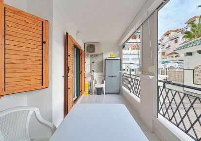 Rynek wtórny · Apartment · Torrevieja · La mata