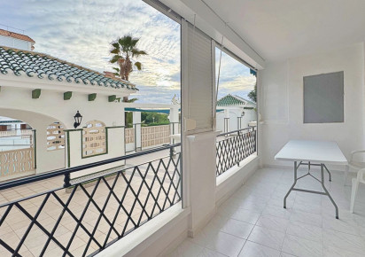 Rynek wtórny · Apartment · Torrevieja · La mata