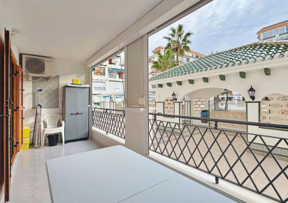 Rynek wtórny · Apartment · Torrevieja · La mata